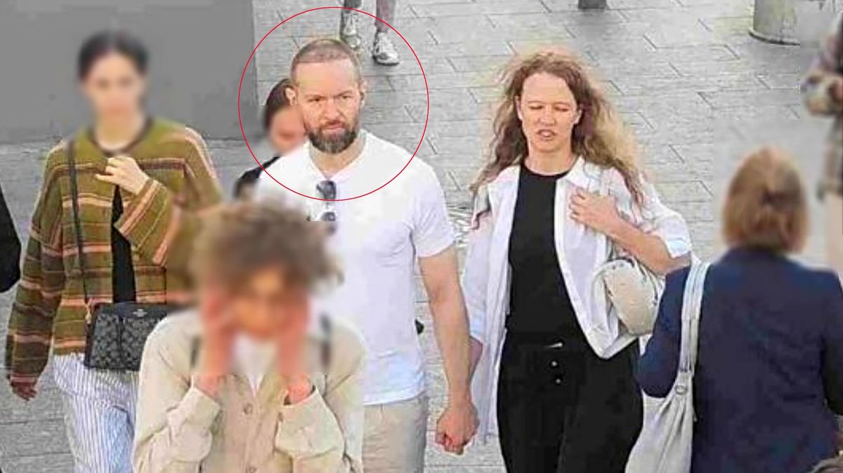 Případ Marsalek: Za německé peníze pomáhal Rusům v Africe